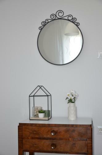 Apartman Campetto