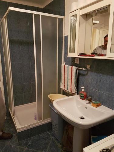 Apartment Rijeka 13496a