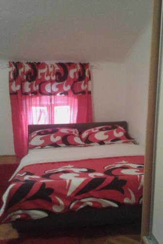 Apartment Rijeka 13496a