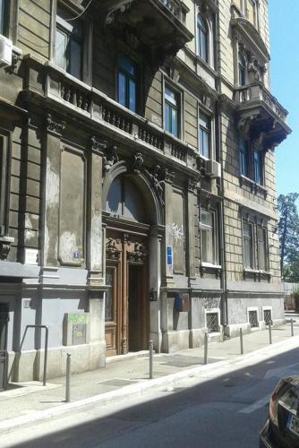 Apartment Rijeka 13496a