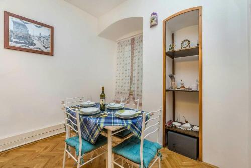 Apartments By The Sea Rijeka - 15592