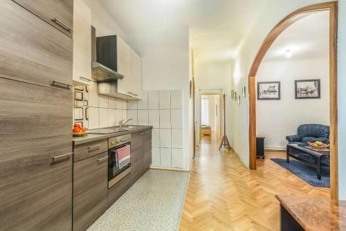 Apartments By The Sea Rijeka - 15592