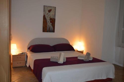 Apartments With Wifi Rijeka - 13882