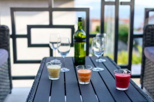 Apartment Noa