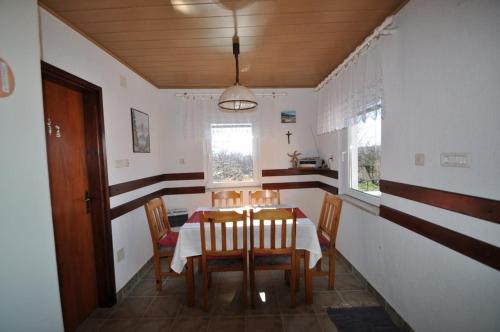 Apartment In Risika/island Krk 35824