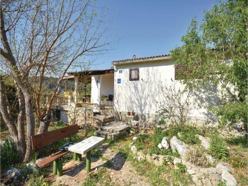 Two-bedroom Apartment In Dogac