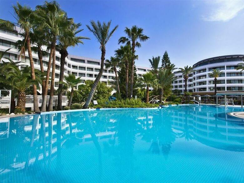 Maritim Hotel Grand Azur Marmaris