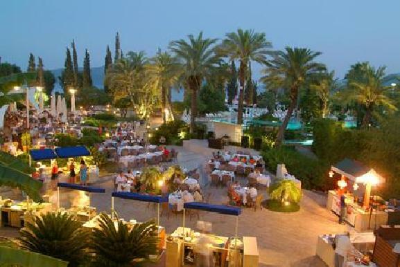 Maritim Hotel Grand Azur Marmaris