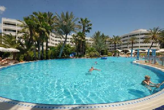 Maritim Hotel Grand Azur Marmaris