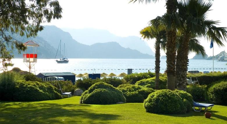 Hotel Marti La Perla