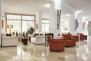 Hotel Marti La Perla