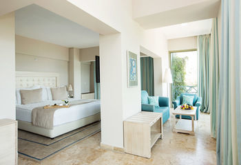 Hotel Marti La Perla