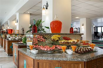 Hotel Marti La Perla