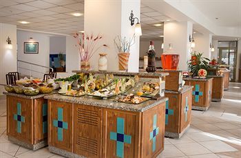 Hotel Marti La Perla