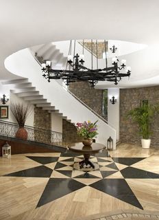 Hotel Marti La Perla