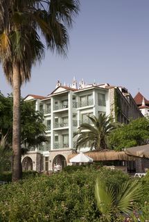 Hotel Marti La Perla