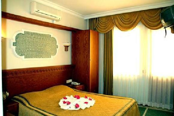 Han Palace Hotel