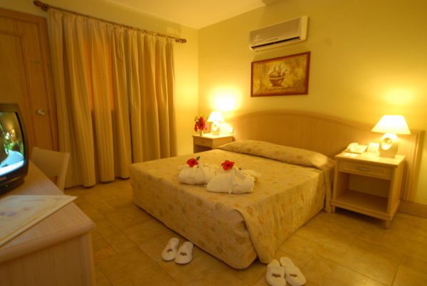 Hotel Dalyan Resort