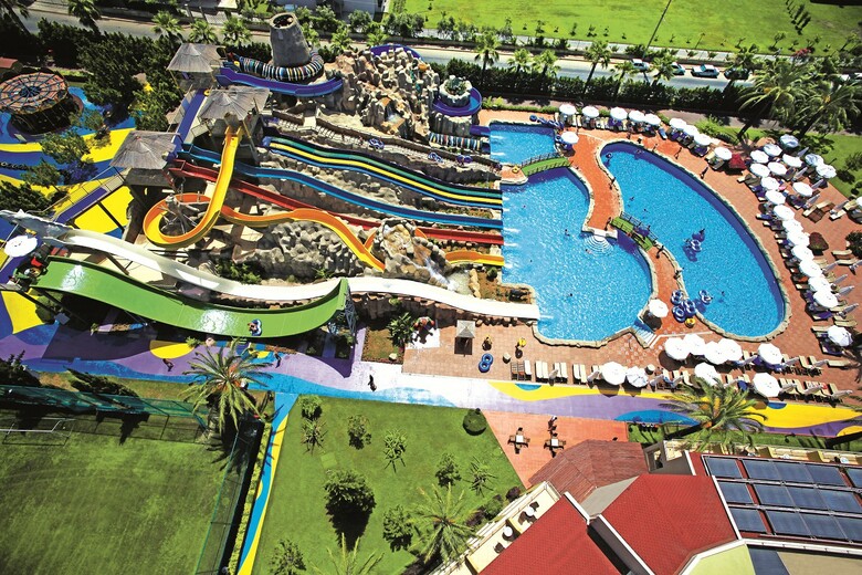 Hotel Silence Beach Resort