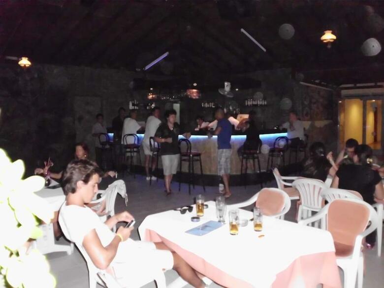 Hotel Kervan Side