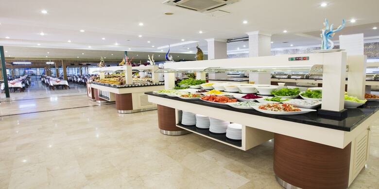 Hotel Grand Seker
