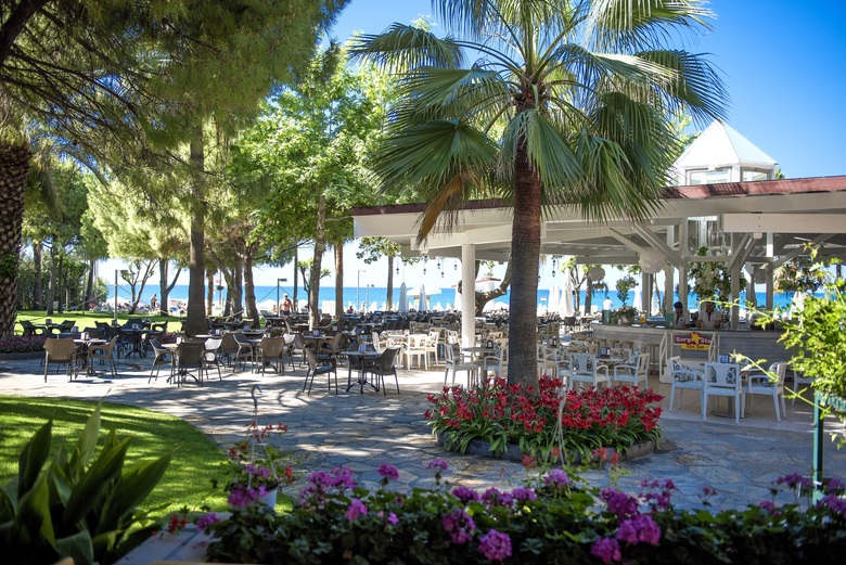 Barut Hotels Hemera