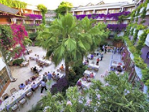 Hotel Venus