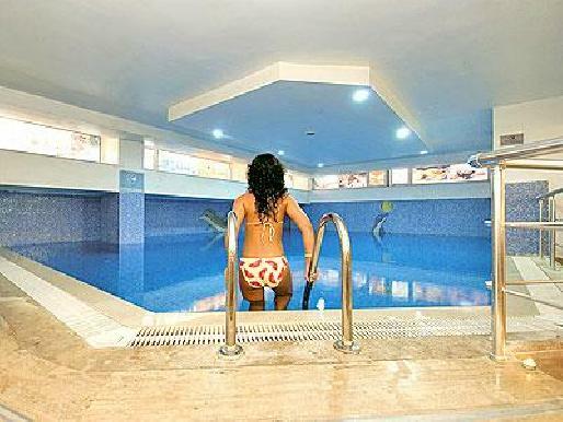 Hotel Venus