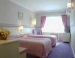 Hotel The Metropol