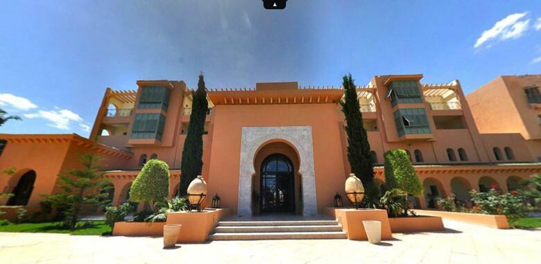 Hotel Alhambra Thalasso