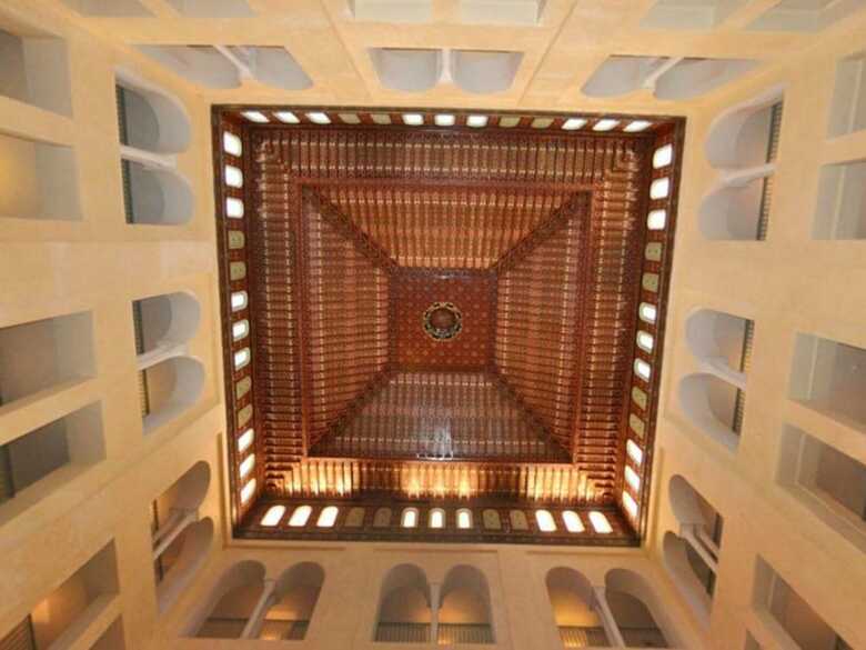 Hotel Alhambra Thalasso