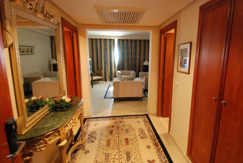 Hotel Alhambra Thalasso