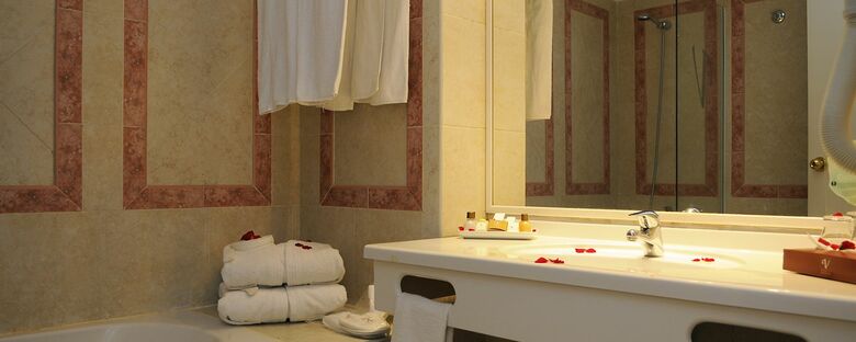 Hotel Vincci Taj Sultan