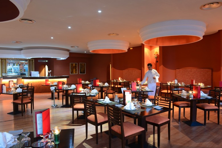 Hotel Vincci Taj Sultan