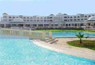 Hotel Vincci Taj Sultan