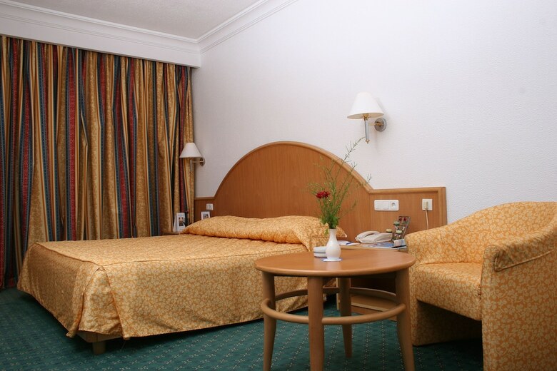 Hotel El Mouradi Port El Kantaoui