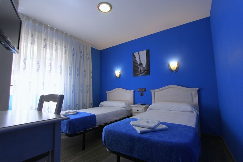 Hostal Regio
