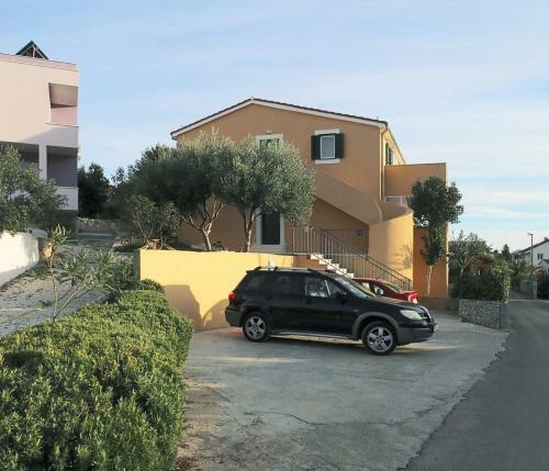 Apartment Razanj 14357a