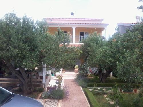 Apartment Razanj 12733c
