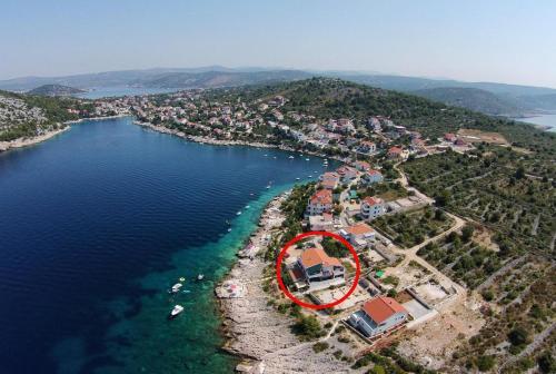 Apartment Razanj 12280a