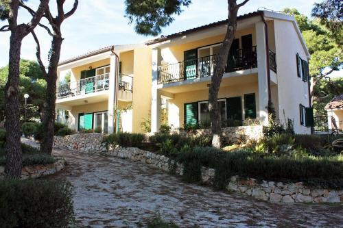 Apartment Rogoznica 3196b