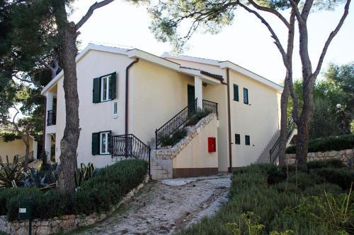 Apartment Rogoznica 3196b