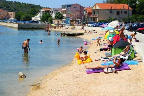 Apartments By The Sea Rogoznica - 12995