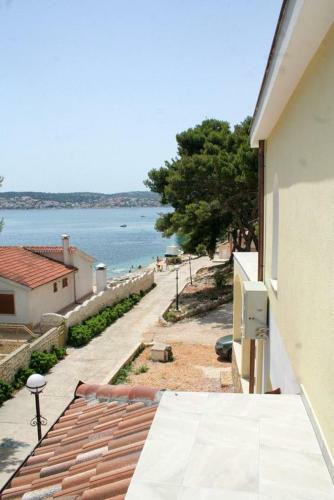Hostal Double Room Rogoznica 3097c