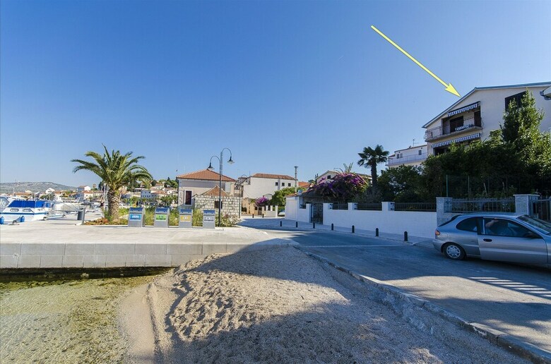Apartments Josip