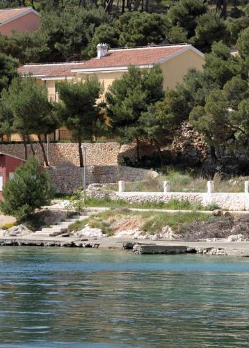 Apartments By The Sea Rogoznica - 3265