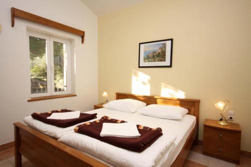 Apartment Rogoznica 3094d
