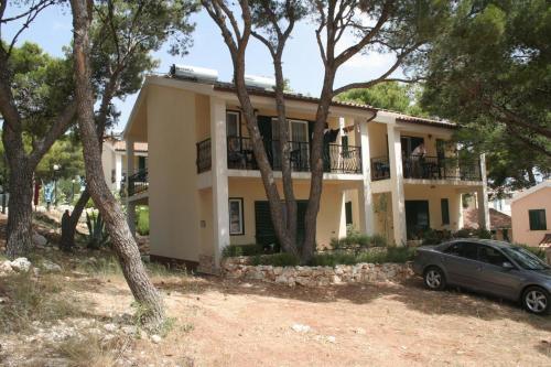 Apartment Rogoznica 3094d