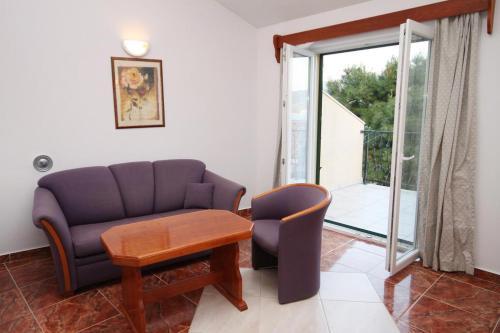 Apartment Rogoznica 3262d