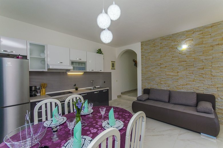 Apartment Iryna
